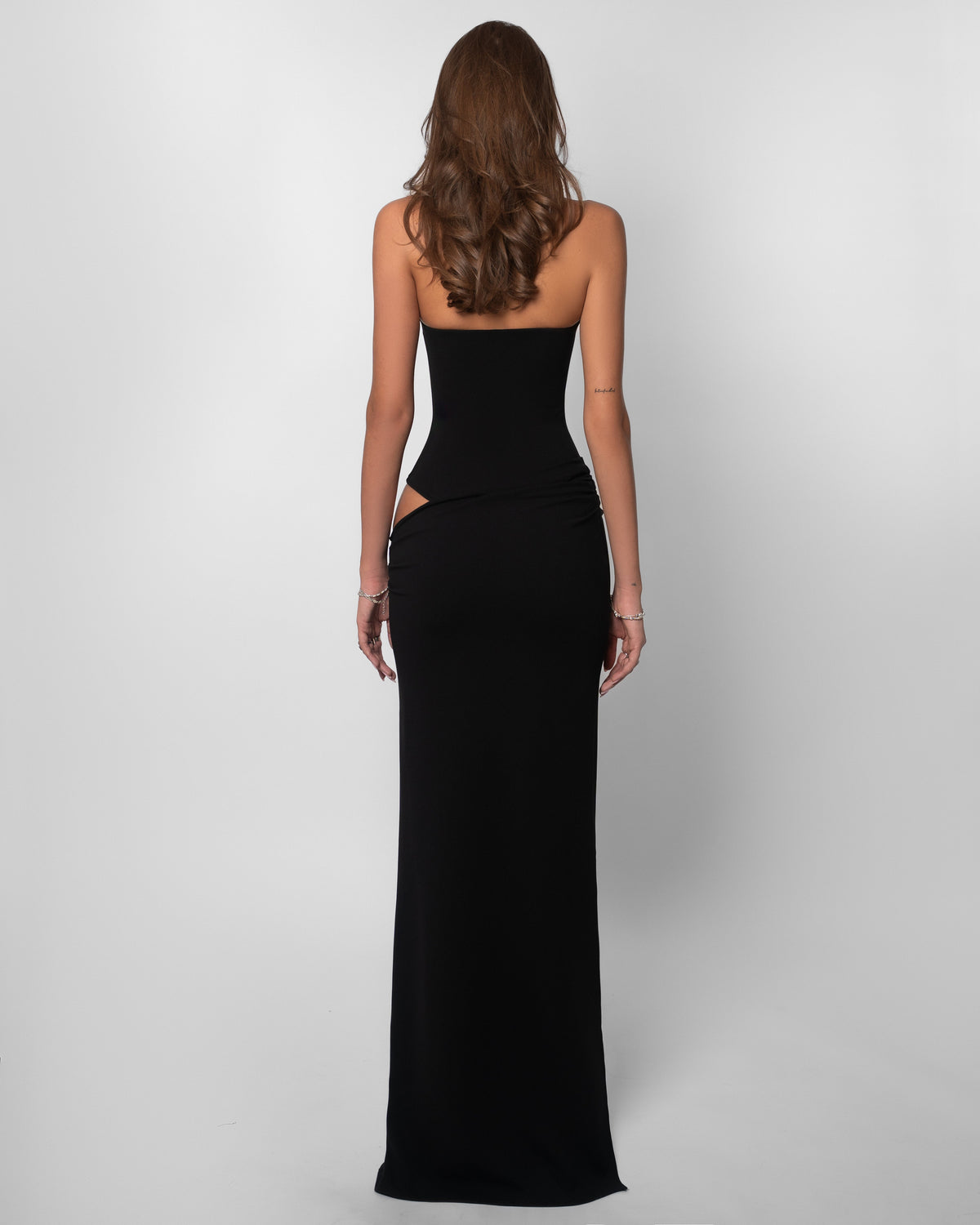 Hailey Dress - Black