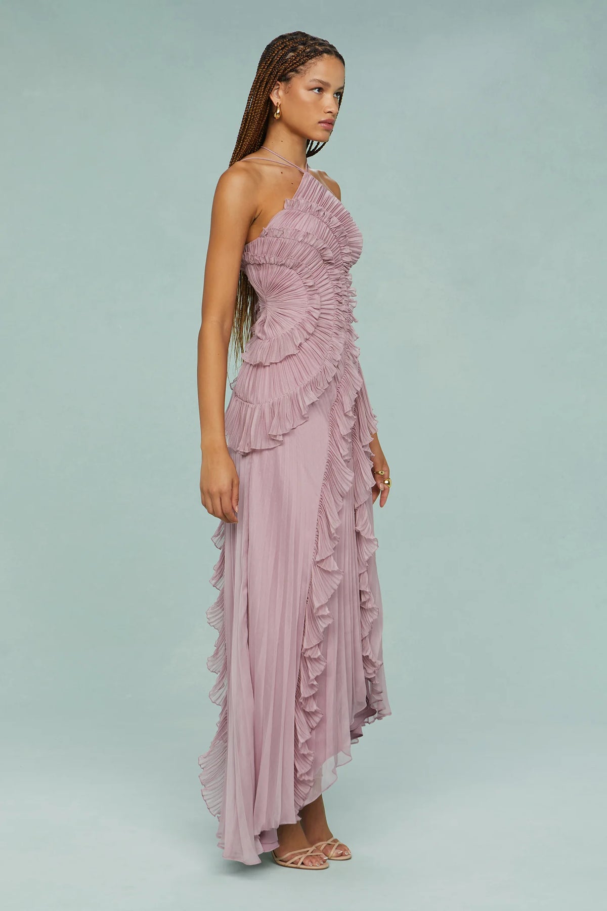 amur Lorelai dress