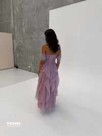 Aje Nisha Evening Gown TENN Designer Hire