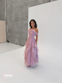 Aje Nisha Gown TENN Designer Hire
