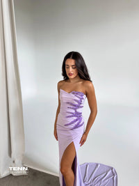 Albina Dyla Lilah gown