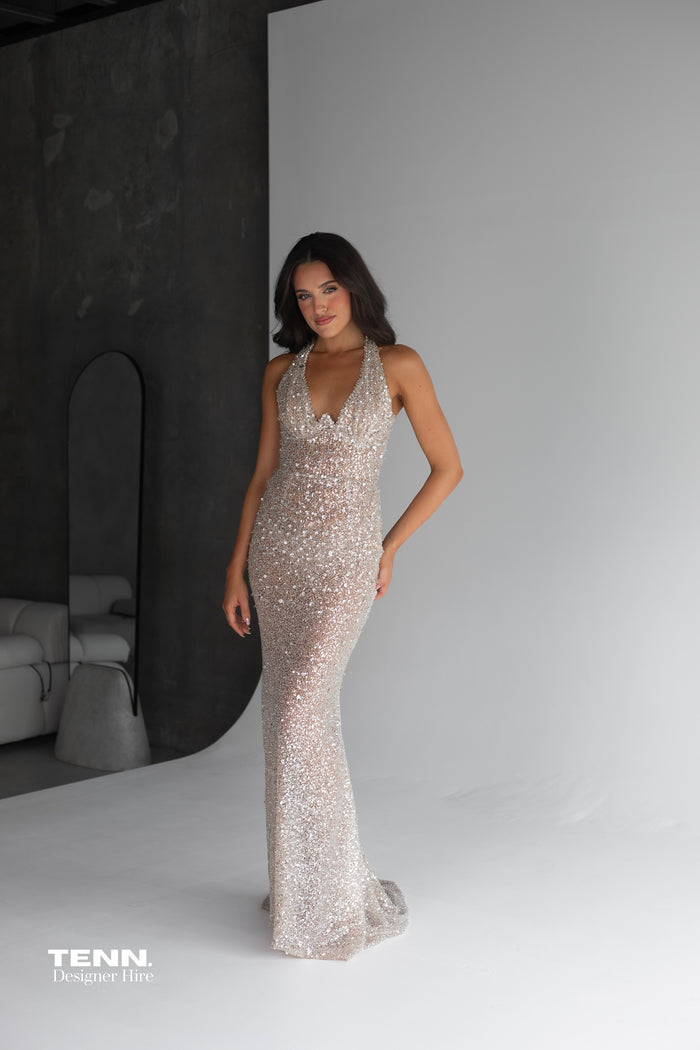 Albina Dyla Dress Hire | TENN TENN. Albina Dyla Dress Hire | TENN TENN.