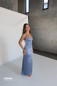 Ance Gria Atlein Formal Dress TENN Designer Hire