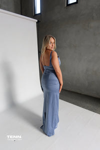 Ance Gria Atlein Gown TENN Designer Hire
