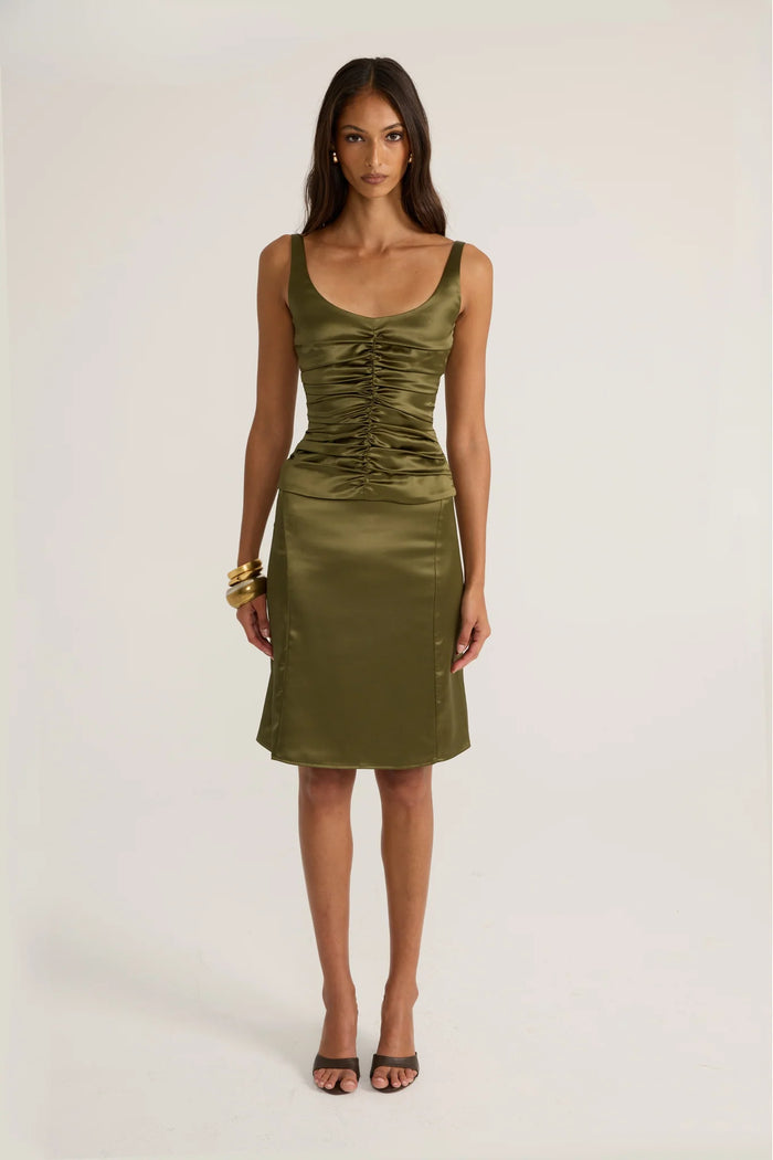 Ance Gria Atlein Set TENN Designer Hire