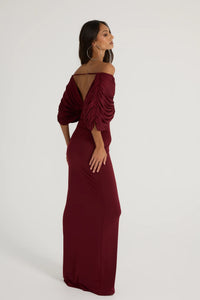 Ance Gria Neve Dress Hire TENN Designer Hire