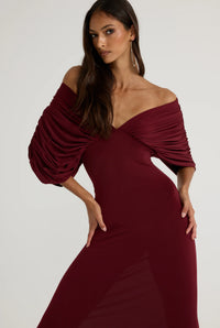 Ance Gria Neve Dress TENN Designer Hire
