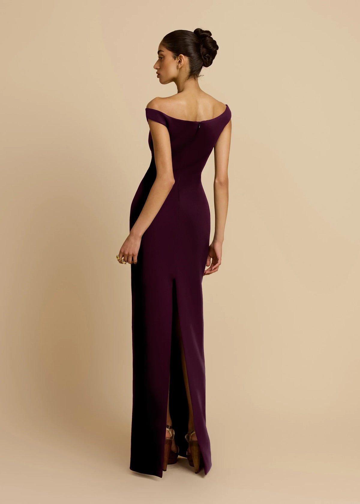Arcina Ori Ellery Dress Hire TENN Designer Hire