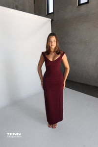 Arcina Ori Ellery Feminine Dress TENN Designer Hire