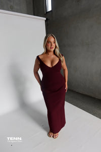 Arcina Ori Ellery Mini Dress TENN Designer Hire