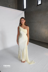 Arcina Ori Helena Maxi Dress TENN Designer Hire