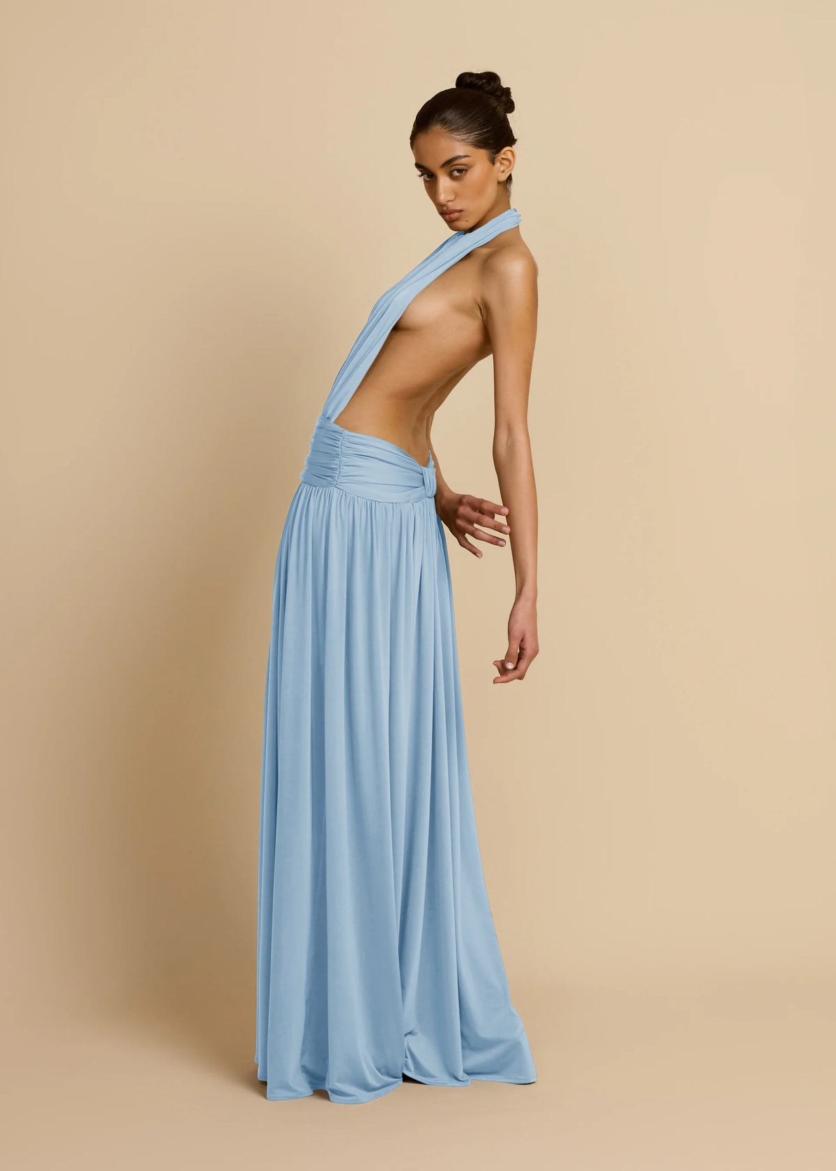 Arcina Ori Santina Dress Hire TENN Designer Hire