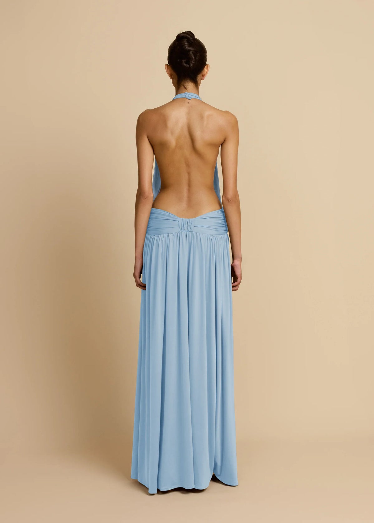Arcina Ori Santina Evening Dress TENN Designer Hire