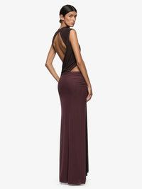 Bec And Bridge Conni Formal Dress TENN Designer Hire