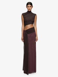 Bec And Bridge Conni Maxi Dress Hire TENN Designer Hire