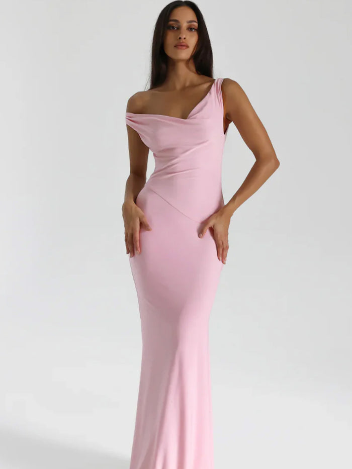 EX HIRE: Bettina Gown