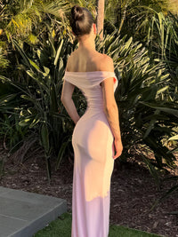 EX HIRE: Bettina Gown