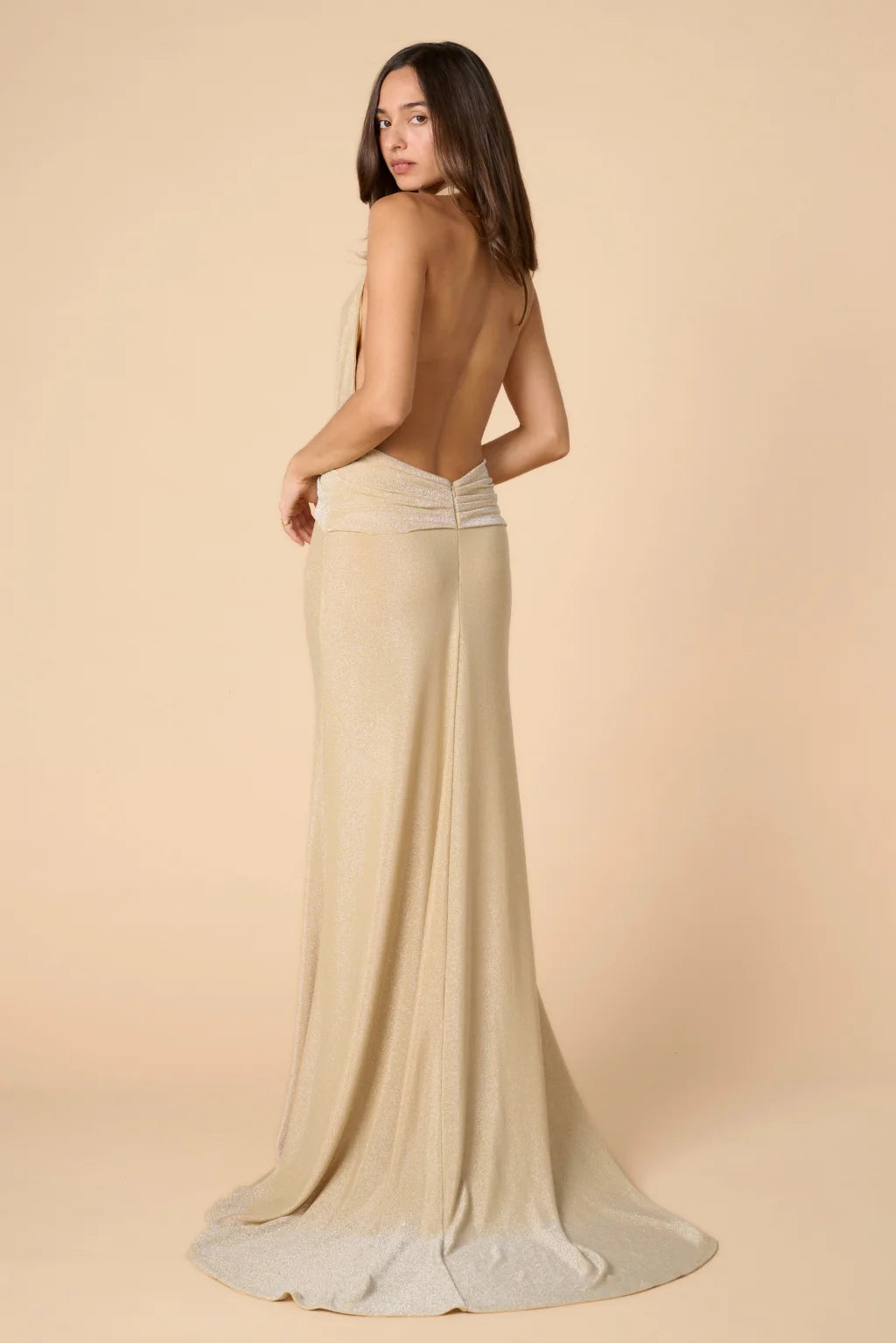 Calia Collection Alessia Dress TENN Designer Hire