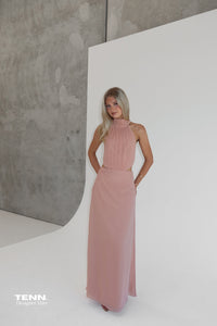 Calia Collection Sofia Blush Formal Dress TENN Designer Hire
