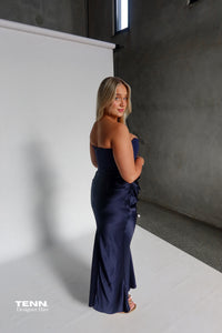 House of CB Persephone Corset Gown TENN Designer Hire