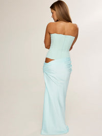 EX HIRE: Huxley Gown