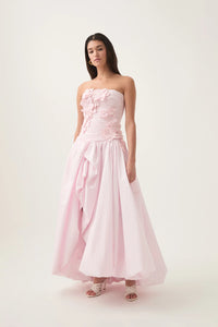 Splendour Gown - Pink