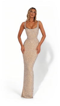 Nova Gown