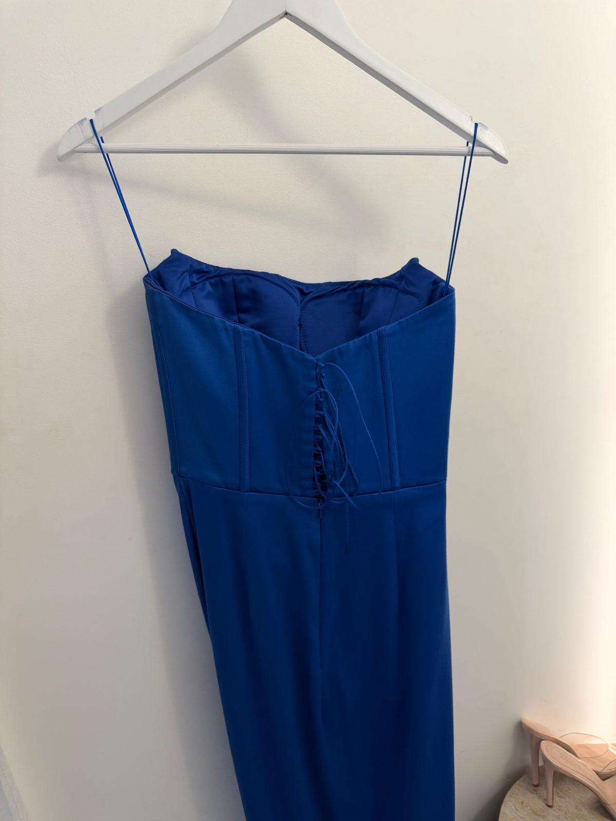 EX HIRE - Cosette Gown