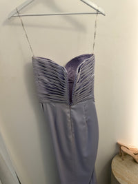 EX HIRE - Sofia Lilac