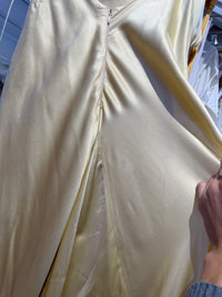 EX HIRE: Kate Gown