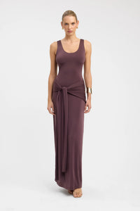 Ex Hire: Shari Maxi Dress