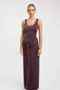 Ex Hire: Shari Maxi Dress