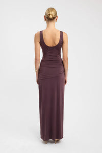 Ex Hire: Shari Maxi Dress