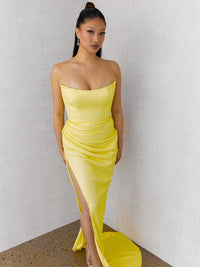 EX HIRE: Lana Gown