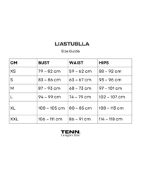 Lia Stublla Size Chart Hire formal dresses