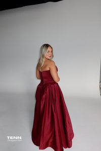 Lia Stublla x TENN Elodie Luxury Ball Gown TENN Designer Hire