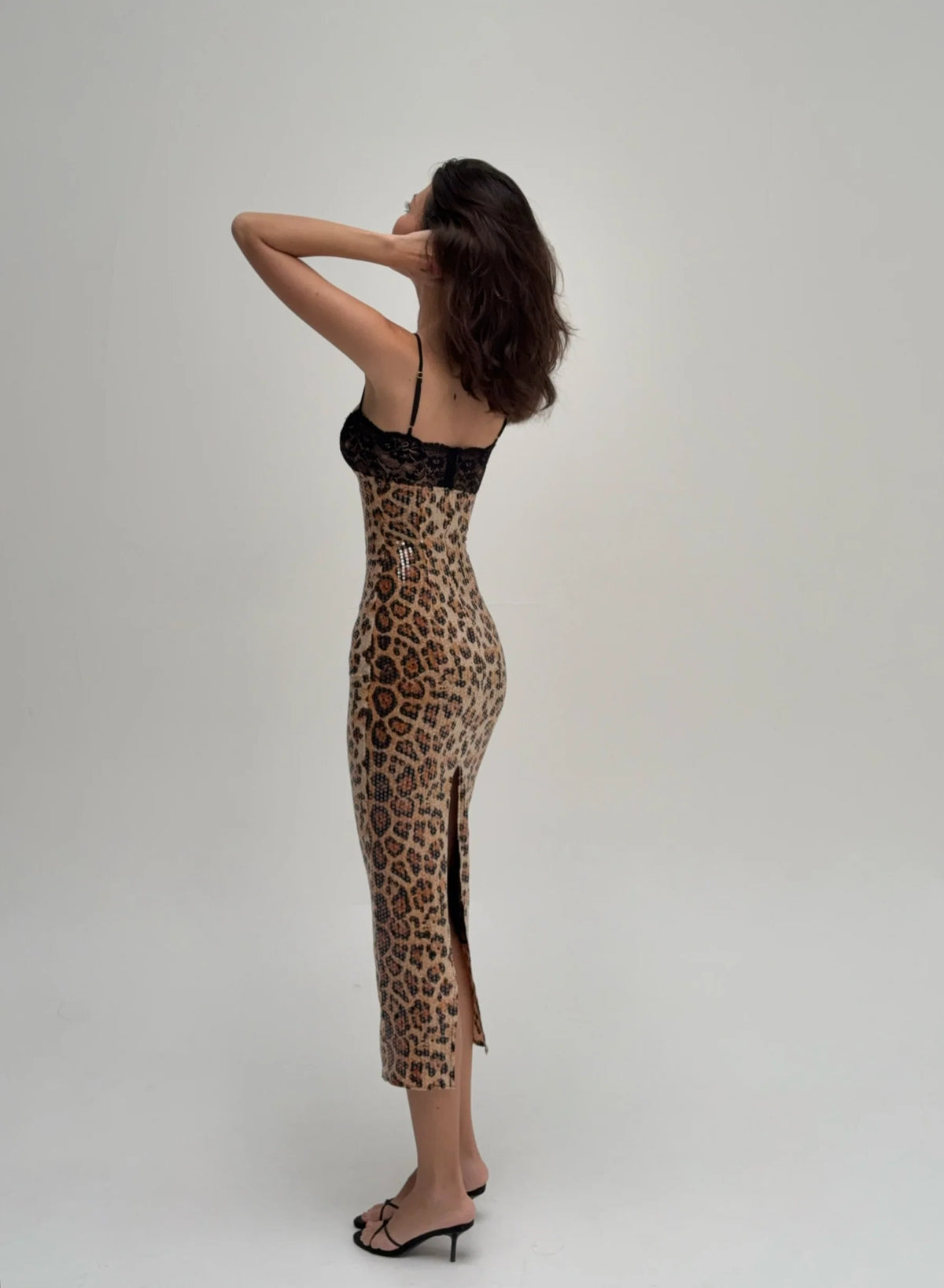 MaliMarea Chui Cocktail Dress TENN Designer Hire
