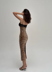 MaliMarea Chui Cocktail Dress TENN Designer Hire