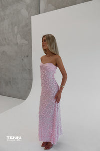 Manning Cartell Enchantment Balconette Dress Formal Dress TENN Designer Hire
