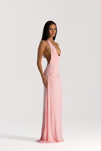 Mariela Gown - Pink