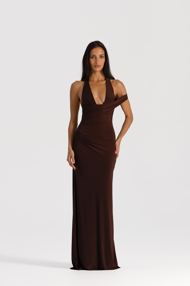 Mariela Gown - Espresso