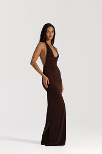Mariela Gown - Espresso