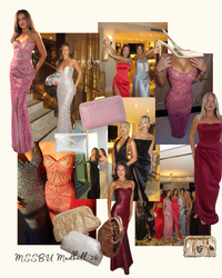 MEDBALL Exclusive: Try On Appointment