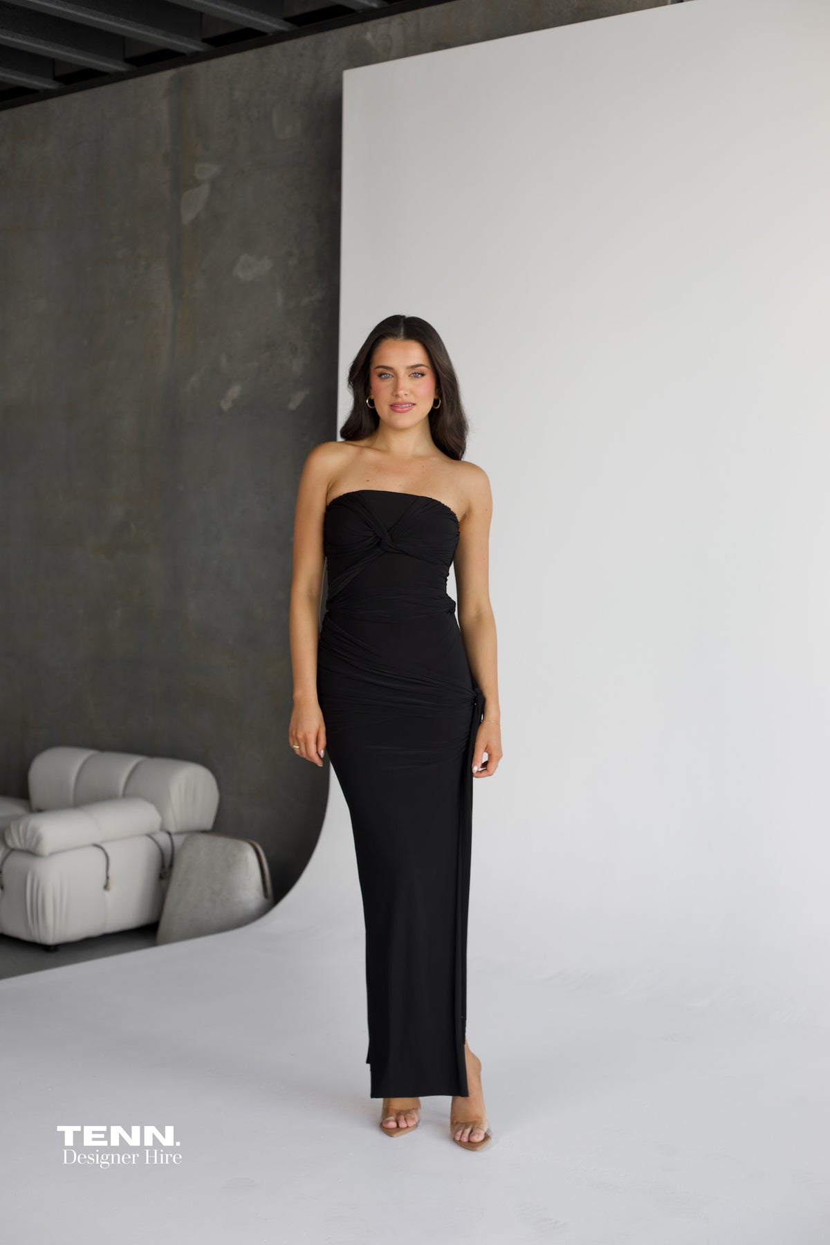Natalie Rolt Miranda Gown Hire – TENN
