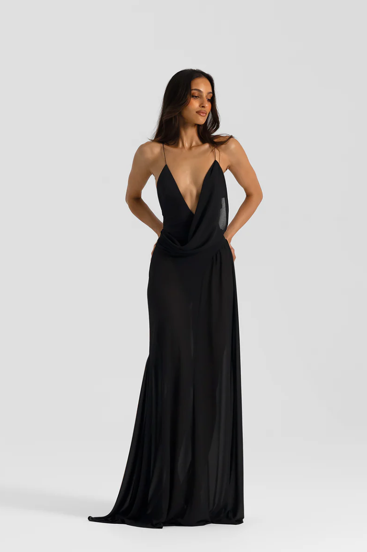 Natalie Rolt Agnes Cocktail Dress – TENN Designer Hire