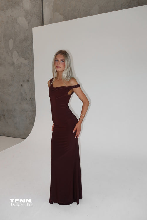 Designer Dress Hire Perth | TENN TENN. Designer Dress Hire Perth | TENN TENN.