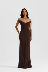Natalie Rolt Brielle Dress – TENN Designer Hire
