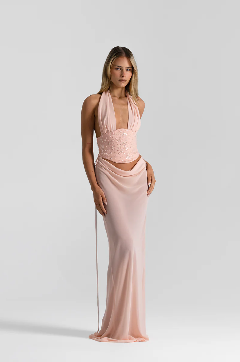 Natalie Rolt Bronte set – TENN Designer Hire