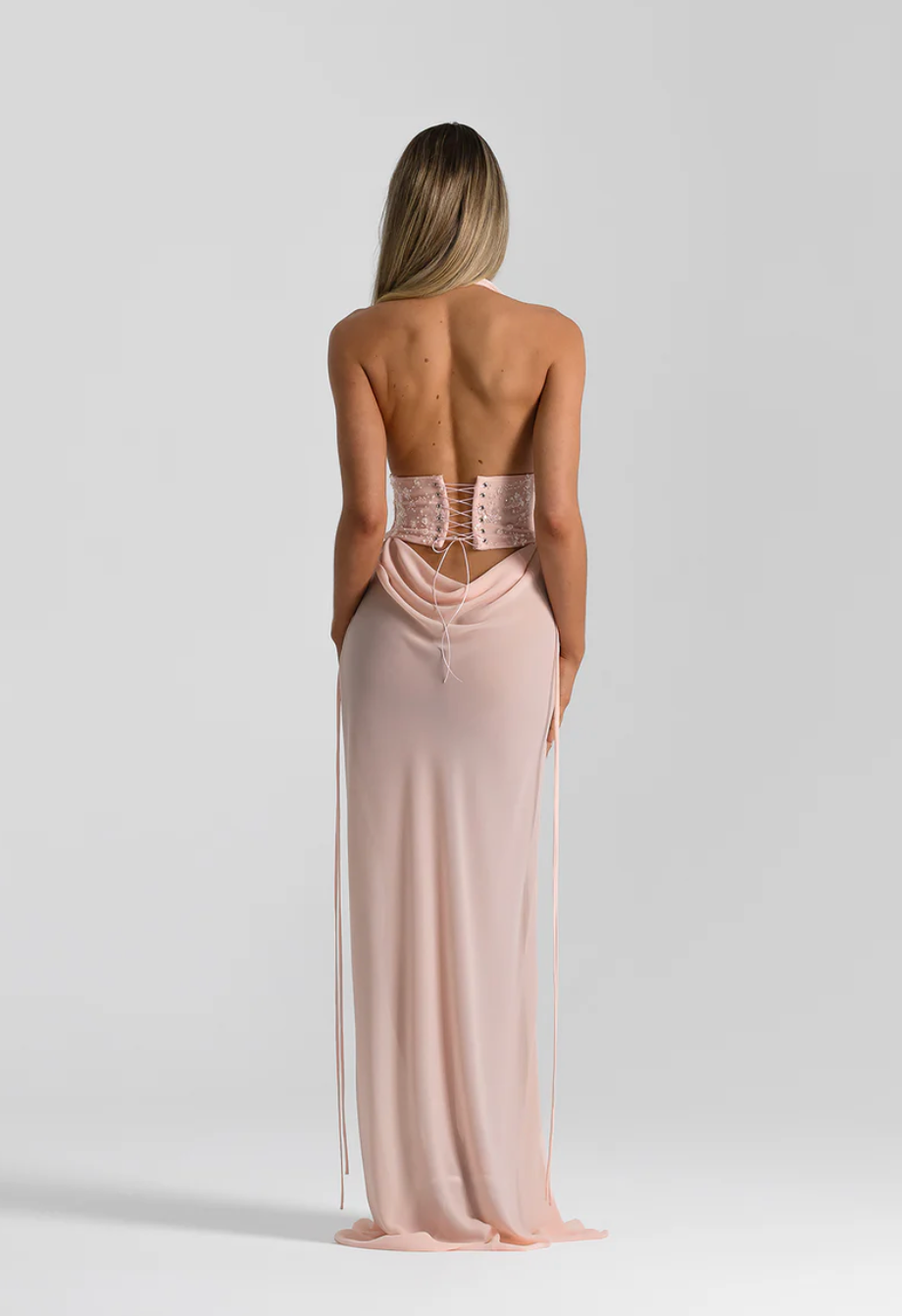 Natalie Rolt Bronte two piece set – TENN Designer Hire