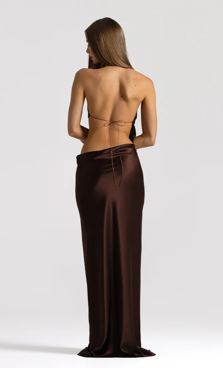 Natalie Rolt Evangeline Gown TENN Designer Hire